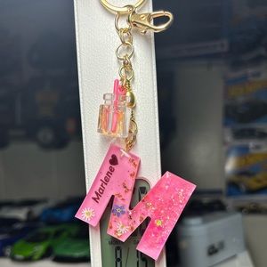 Llaveros personalizados
